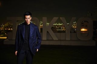 【ジャッコーネ】
コートに続く秋冬には必須アイテムになるでしょう。
お好みの生地で、お好みのシルエットで、
ジャッコーネを‼︎

#必須アイテム
#ジャッコーネ
#オーダーコート
#オーダージャケット
#オーダースーツ
#tokyotailor
#東京テーラー
#オーダースーツtokyotailor
#オーダースーツ東京テーラー
#東京オーダースーツ
#オーダースーツ東京