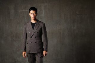 TOKYOTAILOR
ジャージーセットアップ
@tokyotailor_jerseysetup

ダブルブレストセットアップ
ブラウンピンドット（秋冬物裏起毛）

#ストレッチセットアップ
#ストレッチスーツ
#ストレッチジャケット
#ストレッチパンツ
#ジャージーセットアップ
#ジャージースーツ
#ジャージージャケット
#ジャージーパンツ
#セットアップコーデ
#セットアップスーツ
#オーダースーツ
#tokyotailor
#東京テーラー
#オーダースーツtokyotailor
#オーダースーツ東京テーラー
